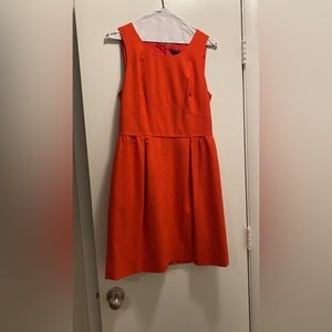 J Crew Factory Shift Dress
